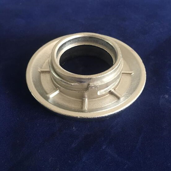 Make molds according to different shapes of products. The mold is divided into upper and lower concave molds, which are completed by integrated processes such as turning, planing, milling, etching and electric spark