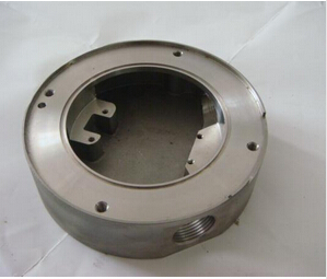 Mechanical parts precision castings