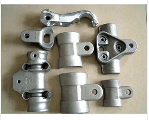 Stainless Steel Castings