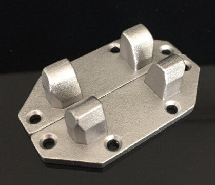 Hardware precision castings