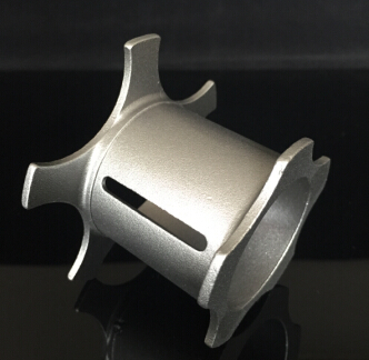 Sol precision casting