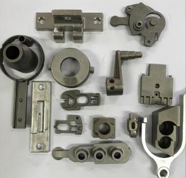 Wuxi precision casting