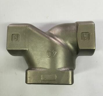 Wuxi precision casting