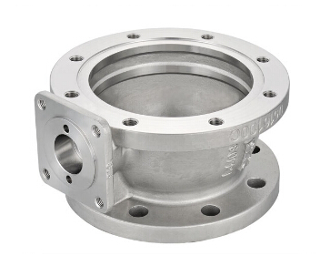 Silica Sol precision casting