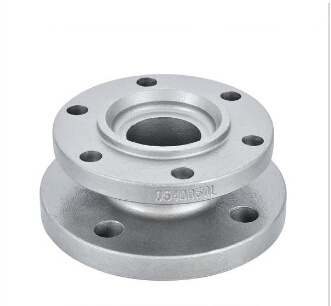 Stainless Steel Castings